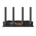 ÷ Router gaming wifi 7 dualband tp-link archer ge230 3.6gbps 2x2.5gbps 3x1gbps 2882 mbps 5ghz 