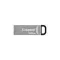 Memoria usb 128gb datatraveler kyson dtkn/128gb  200mb/s metal usb 3.2 gen 1