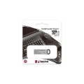Memoria usb 128gb datatraveler kyson dtkn/128gb  200mb/s metal usb 3.2 gen 1