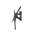 ÷ Soporte de pared orientable approx para pantalla de 17