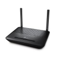 ÷ Router wifi dual band tp-link xc220-g3v gpon ac1200 wi-fi doble banda 4p gigabit 1p rj11 1p sc/apc g