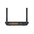 ÷ Router wifi dual band tp-link xc220-g3v gpon ac1200 wi-fi doble banda 4p gigabit 1p rj11 1p sc/apc g