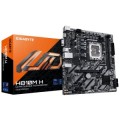 ÷ Pb gigabyte h810m h m-atx skt lga1851 2xddr5 6400mhz hdmi vga lan m.2
