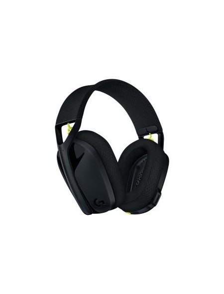 ÷ Headset bluetooth logitech g435 lightspeed dolby atmos windows sonic negro