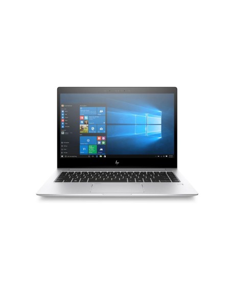 Portátil Reacondicionado HP Elitebook 1040 G4 14