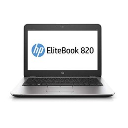 Portátil Reacondicionado HP Elitebook 820 G3 12.5