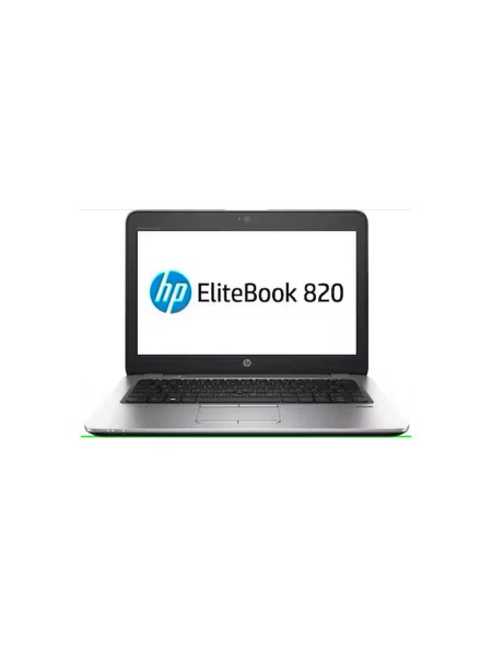 Portátil Reacondicionado HP Elitebook 820 G4 12.5