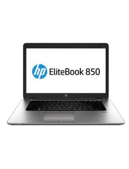 Portátil Reacondicionado HP Elitebook 850 G2 15.6
