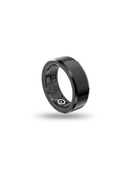 ÷ Anillo inteligente energy sistem talla s bat. 9 diasip68 asistente de salud con ia