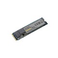 Disco Duro SSD M.2 Nvme Intenso Premium / 250Gb / PCIe 3.0 / 2100-1100 MB/s / 3835440