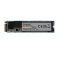 Disco Duro SSD M.2 Nvme Intenso Premium / 250Gb / PCIe 3.0 / 2100-1100 MB/s / 3835440