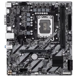 ÷ Pb gigabyte h810m h m-atx skt lga1851 2xddr5 6400mhz hdmi vga lan m.2