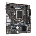 ÷ Pb gigabyte h610m h v2 m-atx skt lga1700 2xddr5 5600mhz hdmi vga lan m.2