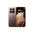 Smartphone Xiaomi 15T Pro 12Gb / 512Gb Mocha Gold