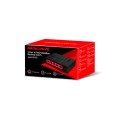 ÷ Switch no gestionable mercusys ms105g 5p 10/100/1000 ethernet mini desktop