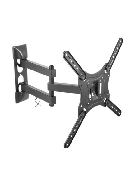 ÷ Soporte de pared orientable tooq lp6055tn-b para pantalla 23-55