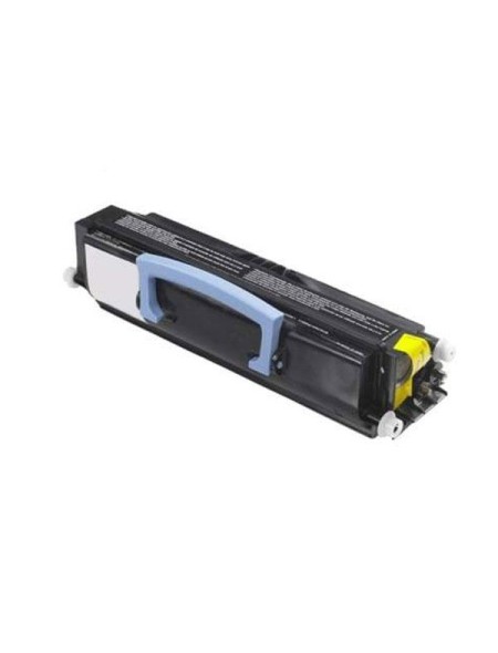 Toner genérico para LEXMARK E230 / E232 / E240 / DELL 1700 6000 pag.