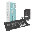 Batería compatible para portátil HUAWEI Matebook D15 11.46V 3665 mAh Movano