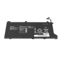 Batería compatible para portátil HUAWEI Matebook D15 11.46V 3665 mAh Movano