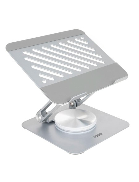 Soporte plegable 360º para Tablet - Dispositivos hasta 13