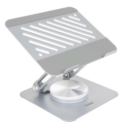 Soporte plegable 360º para Tablet - Dispositivos hasta 13