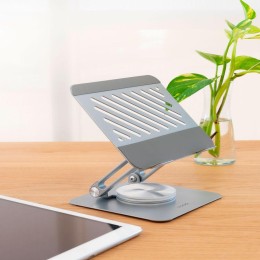 Soporte plegable 360º para Tablet - Dispositivos hasta 13