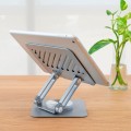 Soporte plegable 360º para Tablet - Dispositivos hasta 13
