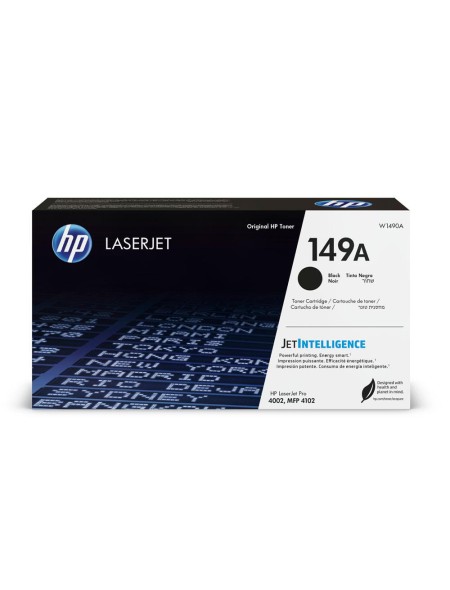 Toner Original HP W1490A (149A)