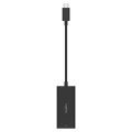 ÷ Adaptador belkin inc012btbk usb-c ethernet 2.5gb negro