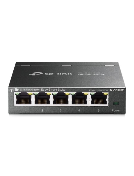 ÷ Tp-link gigabit easy smart switch