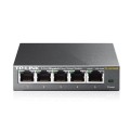 ÷ Tp-link gigabit easy smart switch