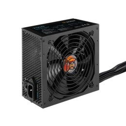 Fuente alimentacion ATX 850w Tooq Helios / APFC 80+ Bronce / Negra / TQHELIOS-850SP