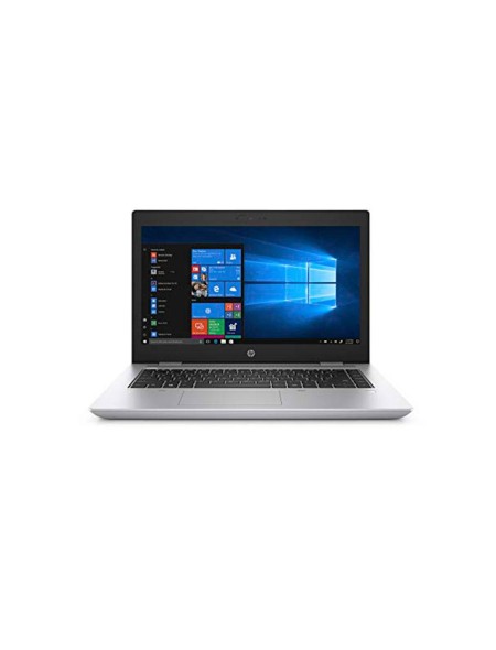 Portatil Reacondicionado HP Probook 640 G4 14