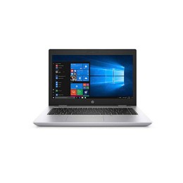 Portatil Reacondicionado HP Probook 640 G4 14
