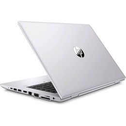 Portatil Reacondicionado HP Probook 640 G4 14