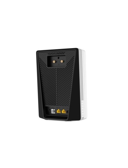 ÷ Router wifi 6 movil 5g mercusys mb520-5g ax3000 lte 1x2.5gbps 1x1gbp 1xrj11 1xnanosim 2xpuertos ante