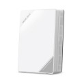 ÷ Router wifi 6 movil 5g mercusys mb520-5g ax3000 lte 1x2.5gbps 1x1gbp 1xrj11 1xnanosim 2xpuertos ante