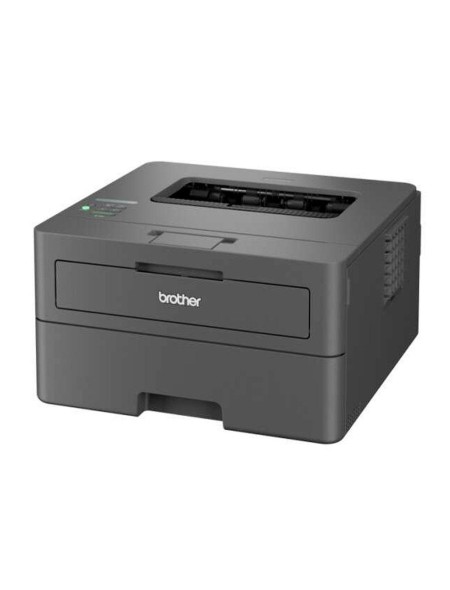 Impresora laser monocromo Brother HL-L2445DW / 32ppm / 64mb / Duplex / Wifi / Bandeja 250 hojas / Tn2510