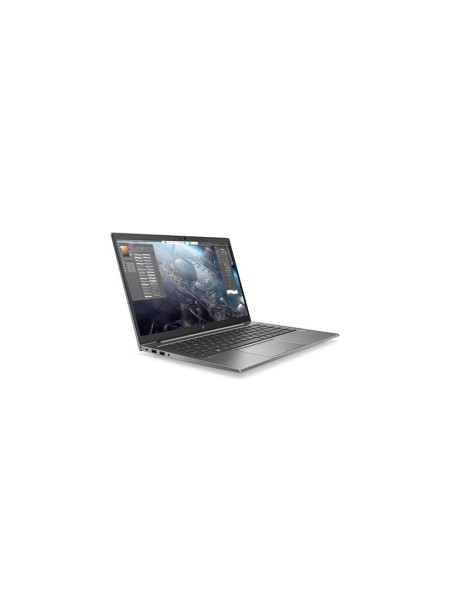 Portatil Reacondicionado HP Zbook Firefly 15 G7 15.6