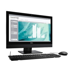 OFERTA -  OC-4029 + OT-032 - Ordenador AIO Reac. Dell Optiplex 7440 24