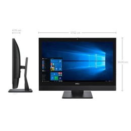 OFERTA -  OC-4029 + OT-032 - Ordenador AIO Reac. Dell Optiplex 7440 24