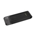 ÷ Memoria usb-c 128gb kingston dt70/128gb usb-c 3.2