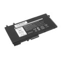 Batería compatible para portátil DELL Latitude 5400 11.4V 4000 mAh Movano