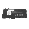 Batería compatible para portátil DELL Latitude 5400 11.4V 4000 mAh Movano