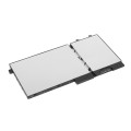 Batería compatible para portátil DELL Latitude 5400 11.4V 4000 mAh Movano
