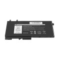 Batería compatible para portátil DELL Latitude 5400 11.4V 4000 mAh Mitsu