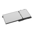 Batería compatible para portátil DELL Latitude 5400 11.4V 4000 mAh Mitsu