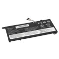 Batería compatible para portátil LENOVO L19C3PDA 11.55V 3000mAh Movano