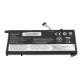 Batería compatible para portátil LENOVO L19C3PDA 11.55V 3000mAh Movano