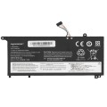 Batería compatible para portátil LENOVO L19C3PDA 11.55V 3000mAh Movano